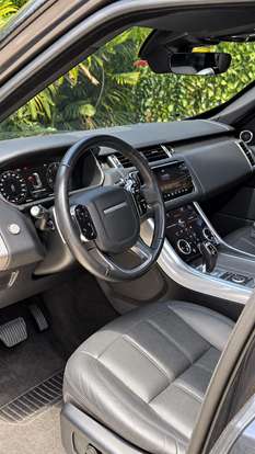 LAND ROVER-RANGE ROVER SPORT-2019