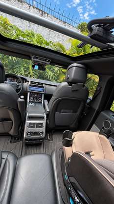 LAND ROVER-RANGE ROVER SPORT-2019