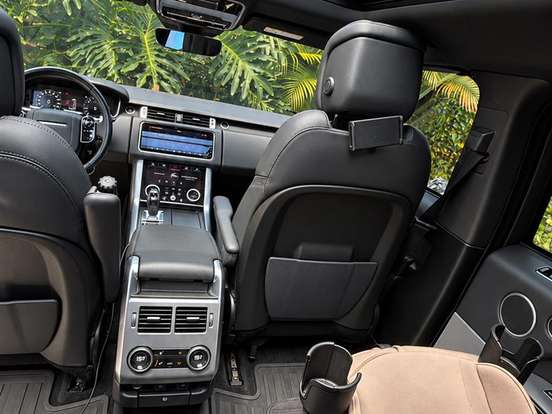 LAND ROVER-RANGE ROVER SPORT-3.0 HSE 4X4 V6 24V TURBO DIESEL 4P AUTOMÁTICO LAND ROVER-RANGE ROVER SPORT-2019