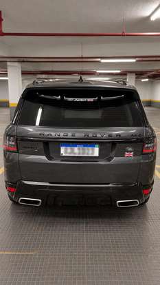LAND ROVER-RANGE ROVER SPORT-2019