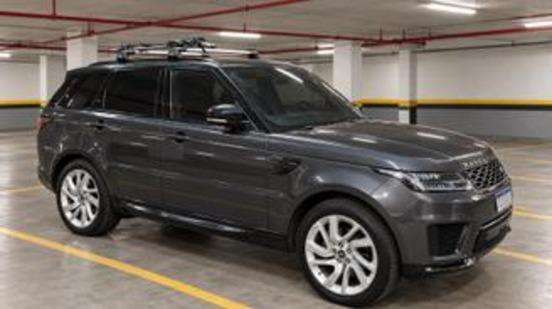 LAND ROVER-RANGE ROVER SPORT-2019