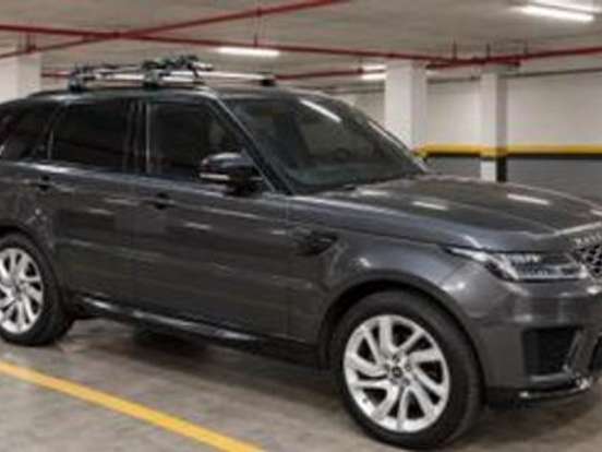 LAND ROVER-RANGE ROVER SPORT-3.0 HSE 4X4 V6 24V TURBO DIESEL 4P AUTOMÁTICO LAND ROVER-RANGE ROVER SPORT-2019