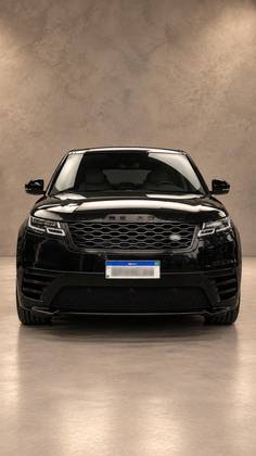 LAND ROVER RANGE ROVER VELAR 3.0 V6 P380 GASOLINA R-DYNAMIC HSE AUTOMÁTICO