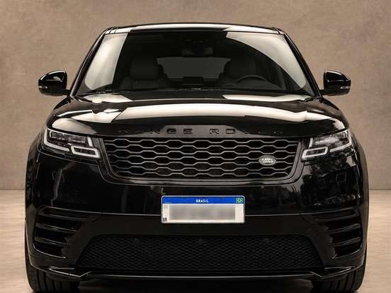 LAND ROVER-RANGE ROVER VELAR-3.0 V6 P380 GASOLINA R-DYNAMIC HSE AUTOMÁTICO LAND ROVER-RANGE ROVER VELAR-2019