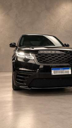 LAND ROVER-RANGE ROVER VELAR-2019