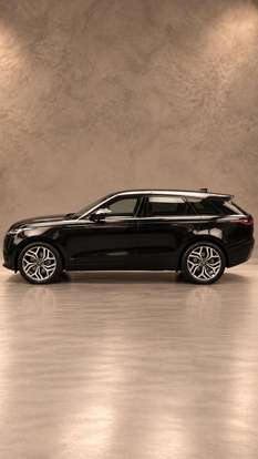 LAND ROVER-RANGE ROVER VELAR-2019