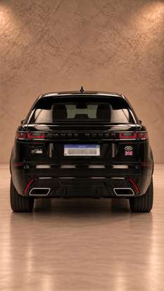 LAND ROVER-RANGE ROVER VELAR-2019