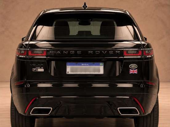 LAND ROVER-RANGE ROVER VELAR-3.0 V6 P380 GASOLINA R-DYNAMIC HSE AUTOMÁTICO LAND ROVER-RANGE ROVER VELAR-2019