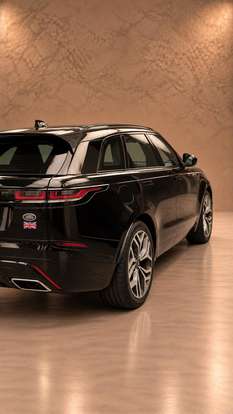 LAND ROVER-RANGE ROVER VELAR-2019