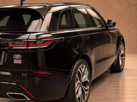 LAND ROVER-RANGE ROVER VELAR-3.0 V6 P380 GASOLINA R-DYNAMIC HSE AUTOMÁTICO LAND ROVER-RANGE ROVER VELAR-2019