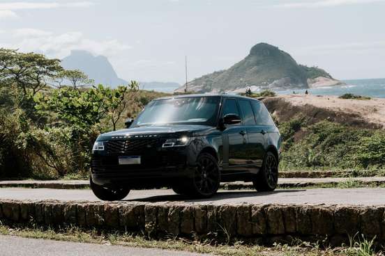 LAND ROVER-RANGE ROVER VOGUE-2019