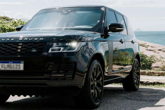 LAND ROVER-RANGE ROVER VOGUE-3.0 TDV6 4X4 24V TURBO DIESEL 4P AUTOMÁTICO LAND ROVER-RANGE ROVER VOGUE-2019