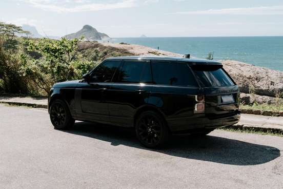 LAND ROVER-RANGE ROVER VOGUE-3.0 TDV6 4X4 24V TURBO DIESEL 4P AUTOMÁTICO LAND ROVER-RANGE ROVER VOGUE-2019