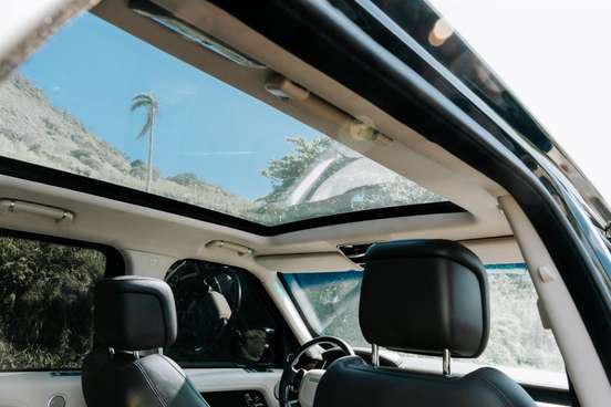 LAND ROVER-RANGE ROVER VOGUE-3.0 TDV6 4X4 24V TURBO DIESEL 4P AUTOMÁTICO LAND ROVER-RANGE ROVER VOGUE-2019