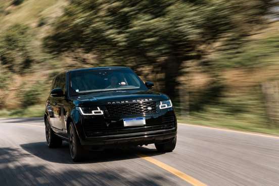 LAND ROVER-RANGE ROVER VOGUE-2019