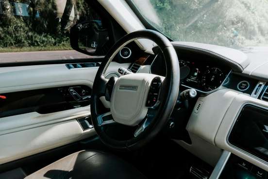 LAND ROVER-RANGE ROVER VOGUE-2019