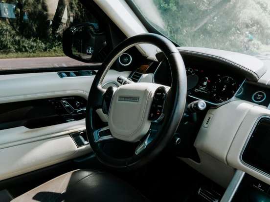LAND ROVER-RANGE ROVER VOGUE-3.0 TDV6 4X4 24V TURBO DIESEL 4P AUTOMÁTICO LAND ROVER-RANGE ROVER VOGUE-2019