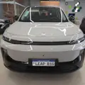LEAPMOTOR B10 56,2 KW BEV LEAPMOTOR B10 56,2 KW BEV