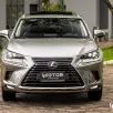 LEXUS NX 300h 2.5 16V VVT-I HYBRID LUXURY CVT AWD LEXUS NX 300h 2.5 16V VVT-I HYBRID LUXURY CVT AWD