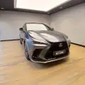 LEXUS NX 350h 2.5 16V VVT-I HYBRID F-SPORT CVT AWD LEXUS NX 350h 2.5 16V VVT-I HYBRID F-SPORT CVT AWD