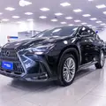 LEXUS NX 350h 2.5 16V VVT-I HYBRID LUXURY CVT AWD LEXUS NX 350h 2.5 16V VVT-I HYBRID LUXURY CVT AWD