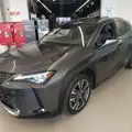 LEXUS UX 250h 2.0 VVT-I HYBRID LUXURY CVT LEXUS UX 250h 2.0 VVT-I HYBRID LUXURY CVT