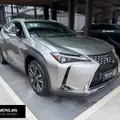 LEXUS UX 250h 2.0 VVT-I HYBRID LUXURY CVT LEXUS UX 250h 2.0 VVT-I HYBRID LUXURY CVT