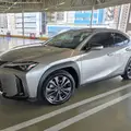 LEXUS UX 250h 2.0 VVT-I HYBRID F-SPORT CVT LEXUS UX 250h 2.0 VVT-I HYBRID F-SPORT CVT
