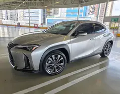 LEXUS UX 250h 2.0 VVT-I HYBRID F-SPORT CVT LEXUS UX 250h 2.0 VVT-I HYBRID F-SPORT CVT