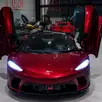 MCLAREN GT 4.0 V8 TURBO GASOLINA SSG MCLAREN GT 4.0 V8 TURBO GASOLINA SSG