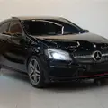 MERCEDES-BENZ A 250 2.0 SPORT TURBO GASOLINA 4P AUTOMATIZADO MERCEDES-BENZ A 250 2.0 SPORT TURBO GASOLINA 4P AUTOMATIZADO