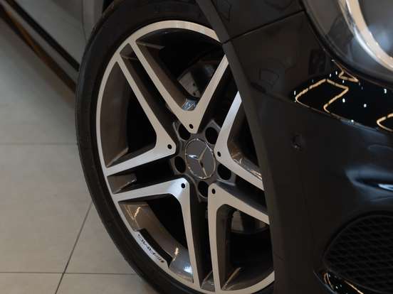 MERCEDES-BENZ-A 250-2.0 SPORT TURBO GASOLINA 4P AUTOMATIZADO MERCEDES-BENZ-A 250-2014