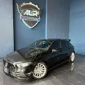 MERCEDES-BENZ A 35 AMG 2.0 CGI GASOLINA 4MATIC 7G-DCT MERCEDES-BENZ A 35 AMG 2.0 CGI GASOLINA 4MATIC 7G-DCT