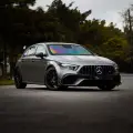 MERCEDES-BENZ A 45 AMG 2.0 CGI GASOLINA S 4MATIC SPEEDSHIFT MERCEDES-BENZ A 45 AMG 2.0 CGI GASOLINA S 4MATIC SPEEDSHIFT