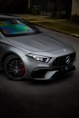 MERCEDES-BENZ-A 45 AMG-2022