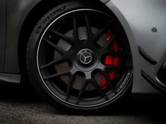 MERCEDES-BENZ-A 45 AMG-2.0 CGI GASOLINA S 4MATIC SPEEDSHIFT MERCEDES-BENZ-A 45 AMG-2022