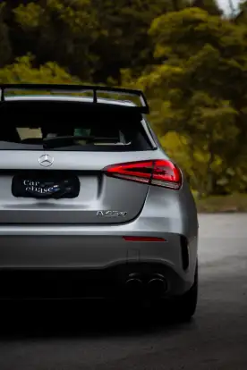 MERCEDES-BENZ-A 45 AMG-2022