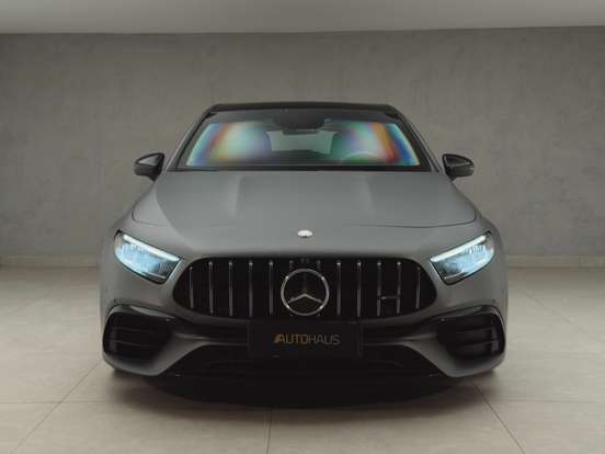 MERCEDES-BENZ-A 45 AMG-2.0 CGI GASOLINA S 4MATIC SPEEDSHIFT MERCEDES-BENZ-A 45 AMG-2023