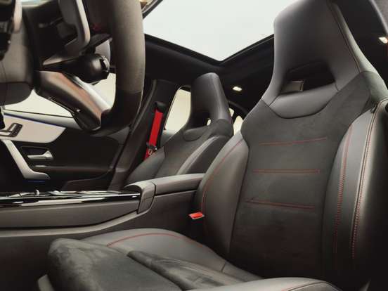 MERCEDES-BENZ-A 45 AMG-2.0 CGI GASOLINA S 4MATIC SPEEDSHIFT MERCEDES-BENZ-A 45 AMG-2023