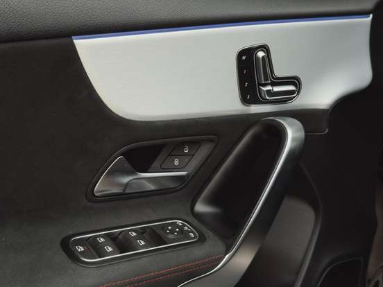 MERCEDES-BENZ-A 45 AMG-2023