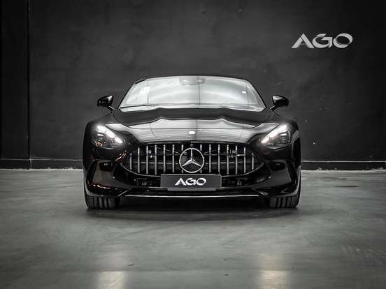 MERCEDES-BENZ-AMG GT 63-4.0 V8 TURBO PHEV S E PERFORMANCE COUPÉ 2P 4MATIC+ SPEEDSHIFT MERCEDES-BENZ-AMG GT 63-2024