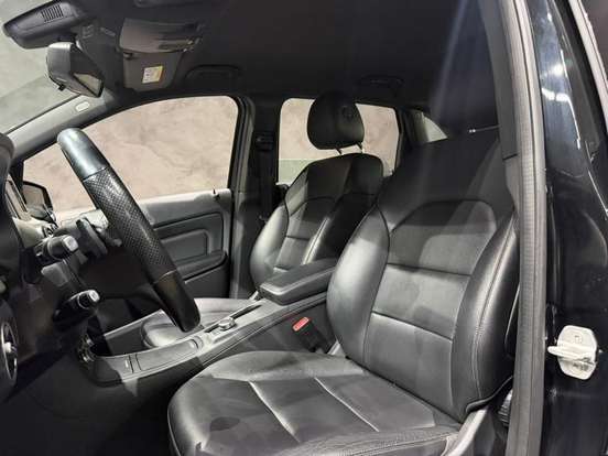 MERCEDES-BENZ-B 200-2014