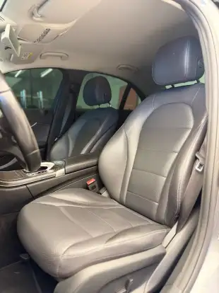 MERCEDES-BENZ-C 180-2018
