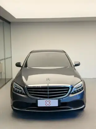 MERCEDES-BENZ-C 180-1.6 CGI FLEX EXCLUSIVE 9G-TRONIC MERCEDES-BENZ-C 180-2018