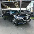 MERCEDES-BENZ C 250 2.0 CGI GASOLINA AVANTGARDE 9G-TRONIC MERCEDES-BENZ C 250 2.0 CGI GASOLINA AVANTGARDE 9G-TRONIC