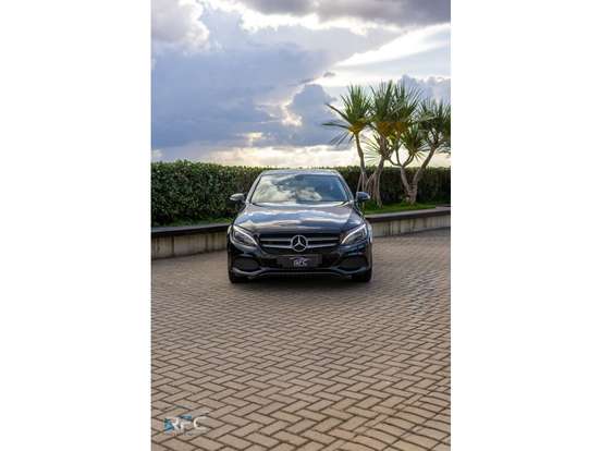 MERCEDES-BENZ-C 250-2.0 CGI GASOLINA AVANTGARDE 9G-TRONIC MERCEDES-BENZ-C 250-2018