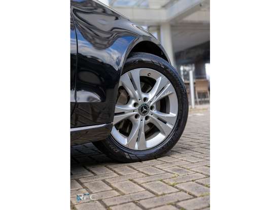 MERCEDES-BENZ-C 250-2018