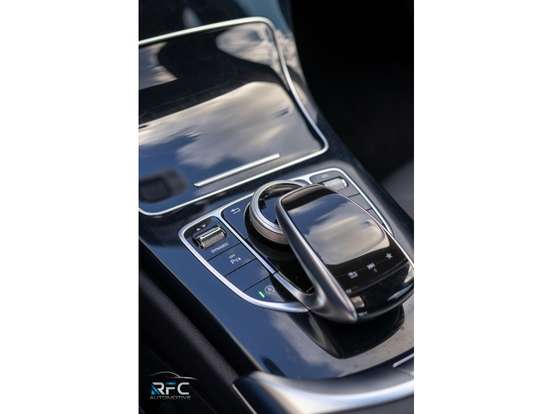 MERCEDES-BENZ-C 250-2.0 CGI GASOLINA AVANTGARDE 9G-TRONIC MERCEDES-BENZ-C 250-2018