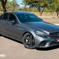MERCEDES-BENZ C 300 2.0 CGI GASOLINA SPORT 9G-TRONIC MERCEDES-BENZ C 300 2.0 CGI GASOLINA SPORT 9G-TRONIC