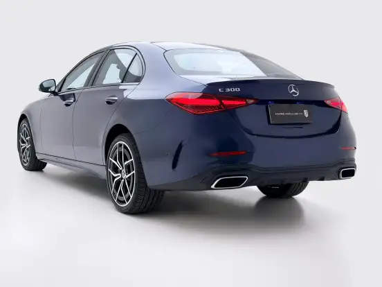 MERCEDES-BENZ-C 300-2023